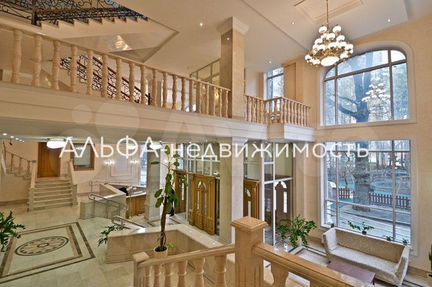 > 9-к квартира, 696 м², 9/9 эт.