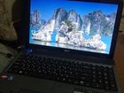 Acer 5542G ноутбук