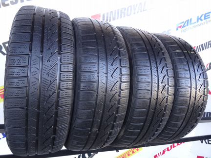 195 55 16 Continental WinterContact TS 810 97L