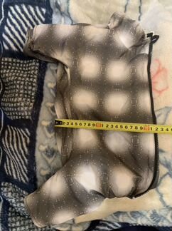 Комбинезон для собаки