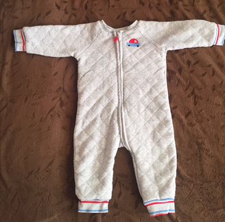 Комбинезон mothercare 6-9 мес