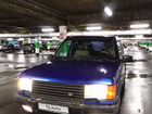 Land Rover Range Rover 3.9 AT, 1996, 293 000 км объявление продам