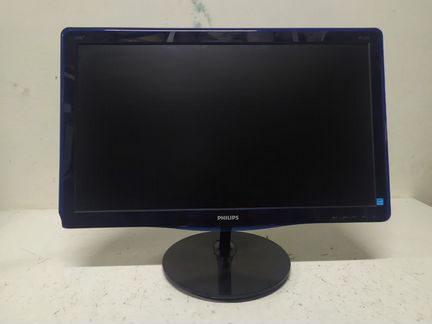 Монитор Philips 237E3Q 23