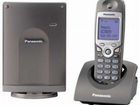 Телефон Panasonic KX-TCD576