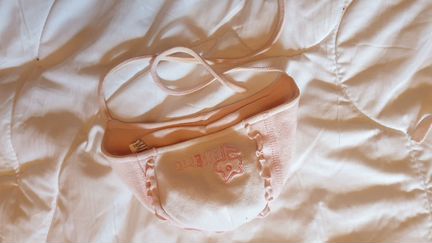 Шапка на 3-6 мес morhercare