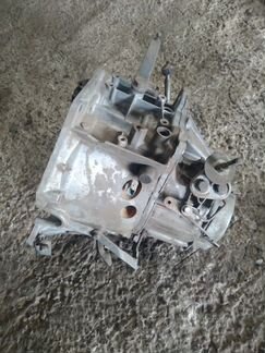 МКПП Citroen Berlingo 1.6L