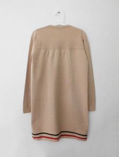 Платье Fred Perry X Jessica Ogden