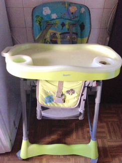 Стул детский для кормления