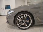 BMW 5 серия 4.4 AT, 2020 объявление продам