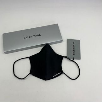 Маска Balenciaga