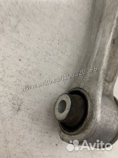 Рычаг подвески передний Bmw 5-Series F10 2015