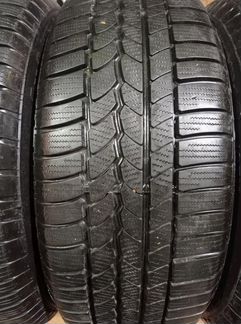 255 55 18 Continental бу Шины Зимние 255 55 R18 10
