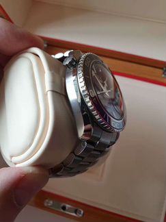 Omega Seamaster Planet Ocean Titanium 45,5mm
