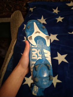 Nike mercurial superfly 7 academy FG