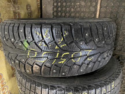 Шина бу 205-50-17 Nokian Hakkapeliitta 5