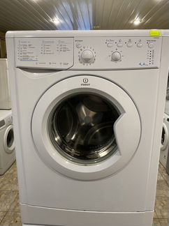 Стиральная машина indesit A class
