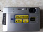 Цифровой фотоаппарат sony DSC-T100 объявление продам