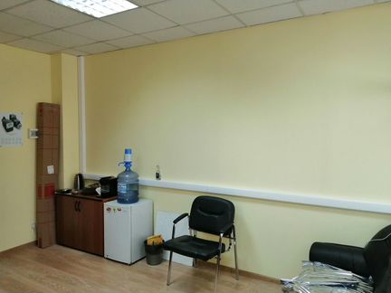 Сдам Офисное помещение, 7,29 м²