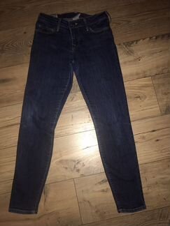 Джинсы skinny true religion 27 размер