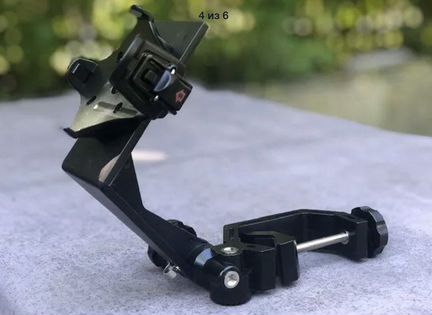 Авиационный навигатор Garmin 496