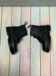 Ботинки Dr. Martens