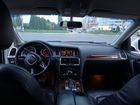 Audi Q7 3.6 AT, 2010, 473 534 км объявление продам