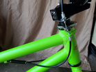 Трюковой велосипед bmx новый объявление продам