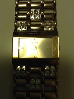 Часы Guess и DG DolceGabbana