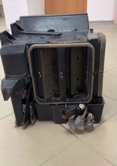 Блок кондиционера-воздуха :CAT 316-8917