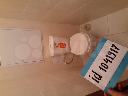 Комната 21 м² в 3-к, 1/5 эт.