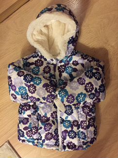 Куртка Old Navi