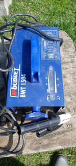 Сварочный трансформатор