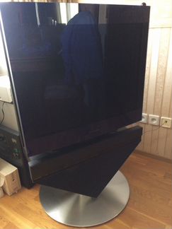 Телевизор bang olufsen