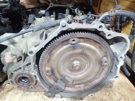 АКПП Hyundai Sonata 2.0 G4JP соната 4-5 мажентис