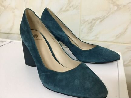 Туфли Эконика 37 р. новые