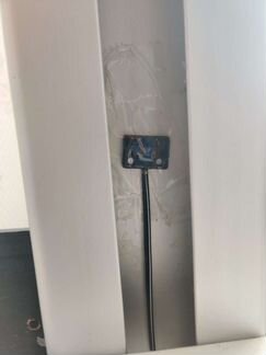 Гребной тренажер