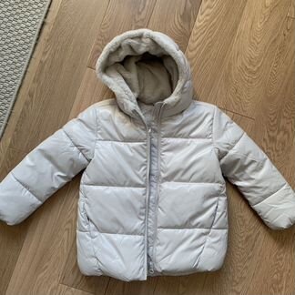 Куртка для девочки 4-5 лет Benetton