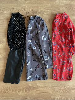 Платья Zara,Lime,Amichi