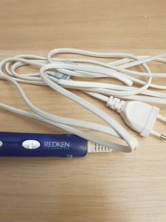 Дорожный мини-утюжок Redken UKI thinly