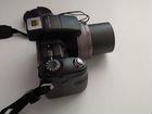 Фотоаппарат ультразум sony DSC-H7 объявление продам