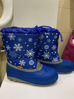 Детские сапожки