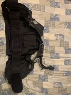 BCD жилет компенсатор Seac Sub размер L