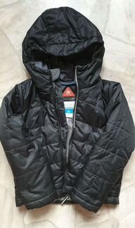 Куртка для мальчика Columbia 104 см