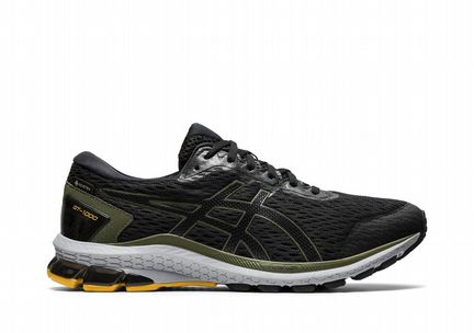 Кроссовки беговые asics GT-1000 9 GTX 1011A889