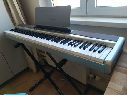 Цифровое пианино Casio Privia Px-120