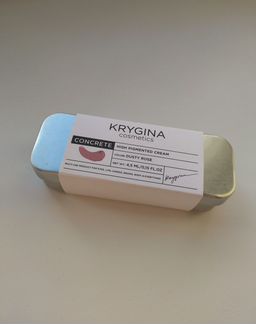 Конкрит Dusty Rose