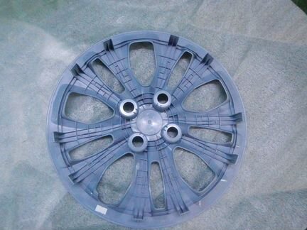 Колпак колеса R15 KIA Rio 4 (2017-н.в.) 52960H0000