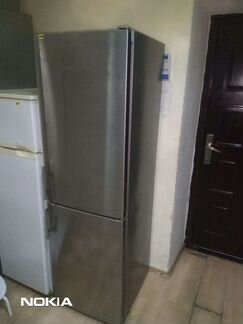 Холодильник Бу Liebherr