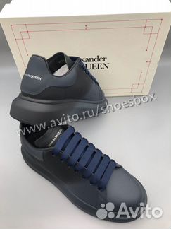 Кроссовки Alexander McQueen