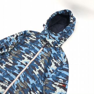 Куртка Tommy Hilfiger